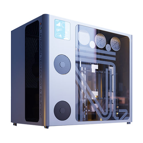 空压制氮一体机