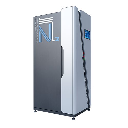 标准模组制氮机