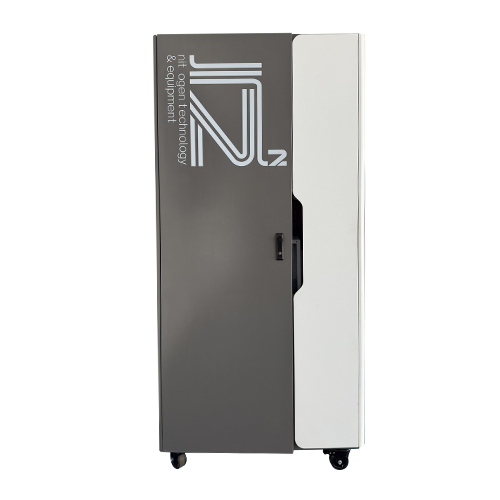 高压模块式制氮机（激光切割专用）