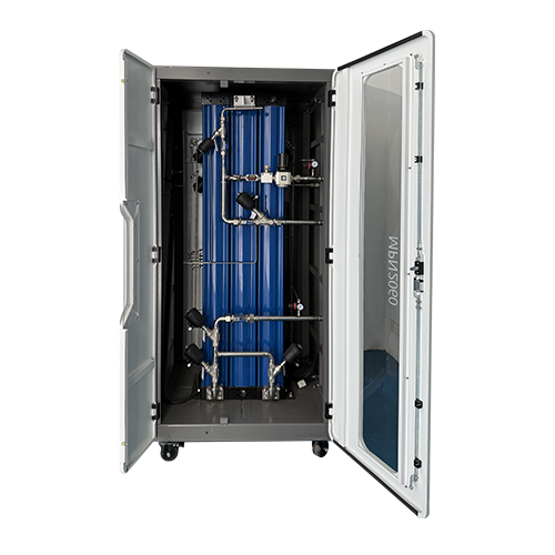 高压模块式制氮机（激光切割专用）