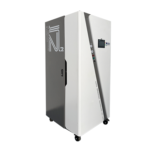 高压模块式制氮机（激光切割专用）