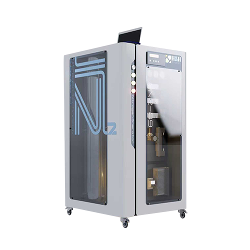 激光焊接制氮机