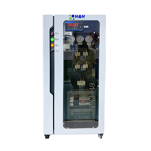 激光焊接制氮机