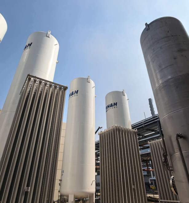 深冷空分制氮设备/工程