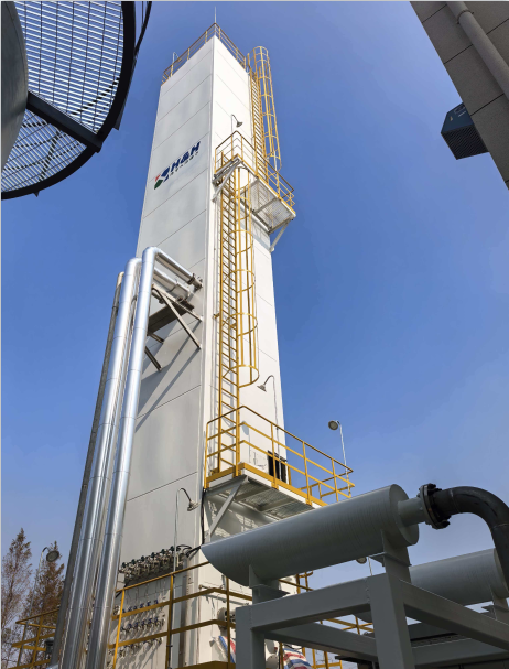 深冷空分制氮设备/工程