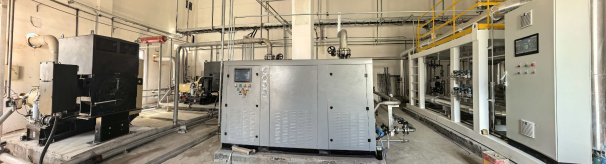 深冷空分制氮设备/工程